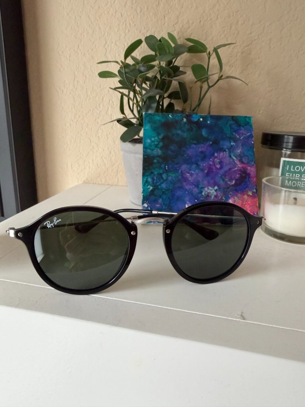 Ray-Ban Sunglasses